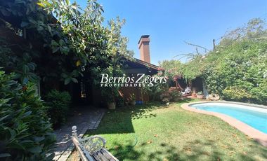 Casa en Venta en Longavi