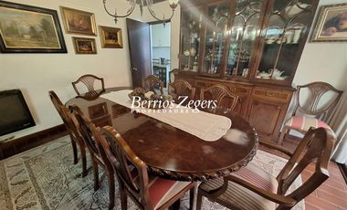 Casa en Venta en Longavi