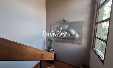 Casa en Venta en Longavi