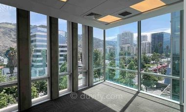 Oficina en Arriendo en Edificio San Damián