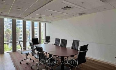 Oficina en Arriendo en Edificio San Damián