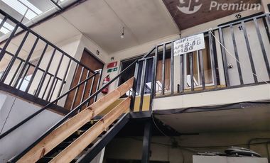 Local Comercial en Venta en Calle Valdivia