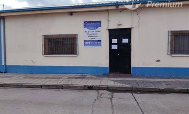 Local Comercial en Venta en Calle Valdivia