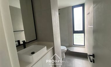 Departamento en Venta en Avda. Las Condes - Mall Sport