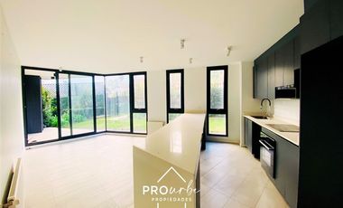 Departamento en Venta en Avda. Las Condes - Mall Sport