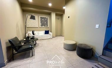 Departamento en Venta en Avda. Las Condes - Mall Sport