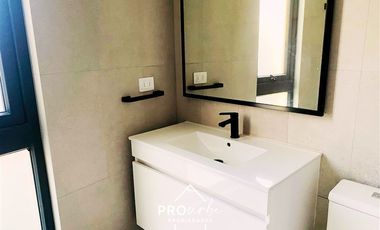 Departamento en Venta en Avda. Las Condes - Mall Sport