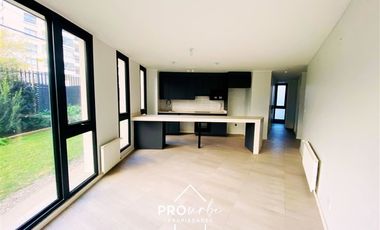 Departamento en Venta en Avda. Las Condes - Mall Sport