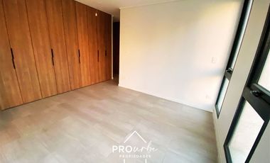 Departamento en Venta en Avda. Las Condes - Mall Sport