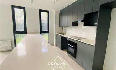 Departamento en Venta en Avda. Las Condes - Mall Sport