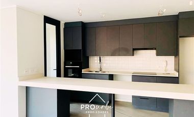 Departamento en Venta en Avda. Las Condes - Mall Sport