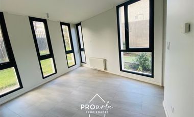 Departamento en Venta en Avda. Las Condes - Mall Sport