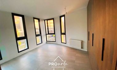Departamento en Venta en Avda. Las Condes - Mall Sport