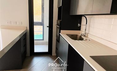 Departamento en Venta en Avda. Las Condes - Mall Sport