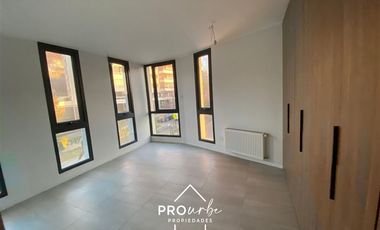 Departamento en Venta en Avda. Las Condes - Mall Sport