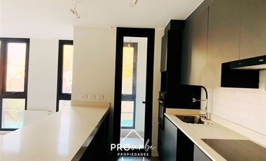 Departamento en Venta en Avda. Las Condes - Mall Sport