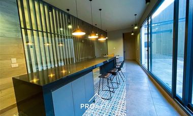 Departamento en Venta en Avda. Las Condes - Mall Sport