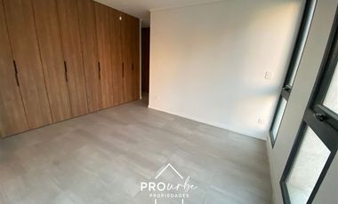 Departamento en Venta en Avda. Las Condes - Mall Sport