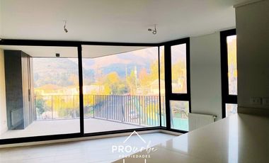 Departamento en Venta en Avda. Las Condes - Mall Sport