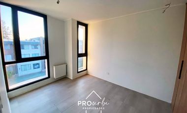 Departamento en Venta en Avda. Las Condes - Mall Sport