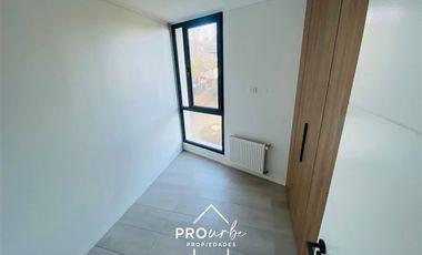 Departamento en Venta en Avda. Las Condes - Mall Sport