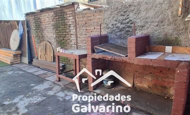 Casa en Venta en VILLA SAN FRANCISCO