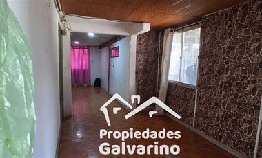Casa en Venta en VILLA SAN FRANCISCO
