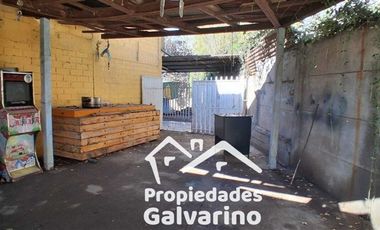 Casa en Venta en VILLA SAN FRANCISCO