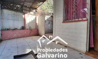 Casa en Venta en VILLA SAN FRANCISCO