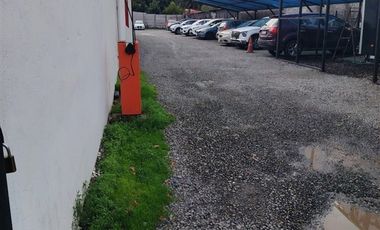 Local Comercial en Venta en Calle Valdivia