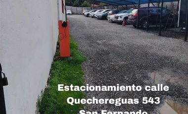 Local Comercial en Venta en Calle Valdivia