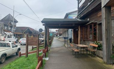 Local Comercial en Arriendo en MARTINEZ ROSAS