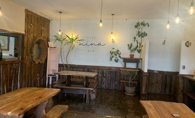 Local Comercial en Arriendo en MARTINEZ ROSAS