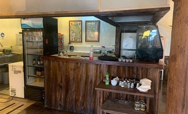 Local Comercial en Arriendo en MARTINEZ ROSAS