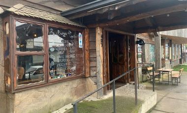 Local Comercial en Arriendo en MARTINEZ ROSAS