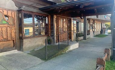 Local Comercial en Arriendo en MARTINEZ ROSAS