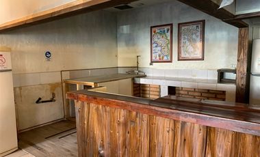Local Comercial en Arriendo en MARTINEZ ROSAS