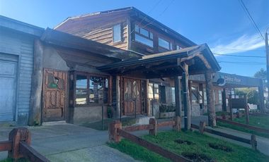 Local Comercial en Arriendo en MARTINEZ ROSAS