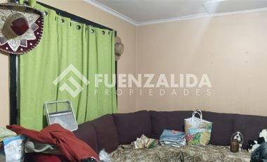 Sitio en Venta en Federico Errazuriz con san Francisco