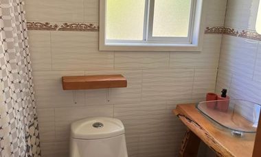 Casa en Arriendo en molco