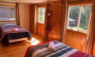 Casa en Arriendo en molco