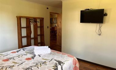 Casa en Arriendo en molco