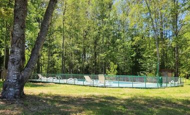 Casa en Arriendo en molco