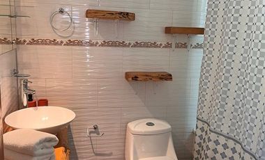 Casa en Arriendo en molco