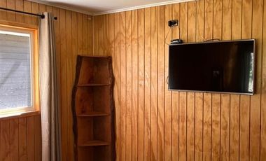 Casa en Arriendo en molco