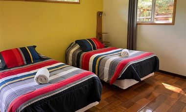 Casa en Arriendo en molco