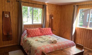 Casa en Arriendo en molco