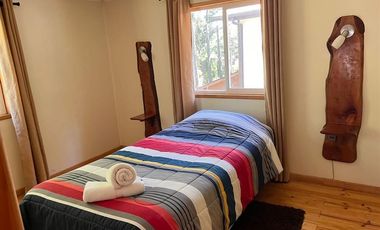 Casa en Arriendo en molco