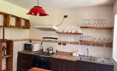 Casa en Arriendo en molco