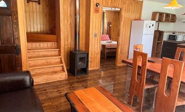 Casa en Arriendo en molco